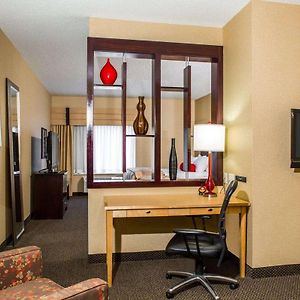 Cambria Hotel Traverse City